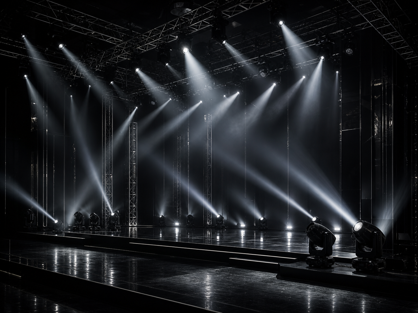Lighting Equipment Equipment Rental